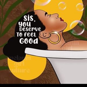 Meet your Posher, Catrina